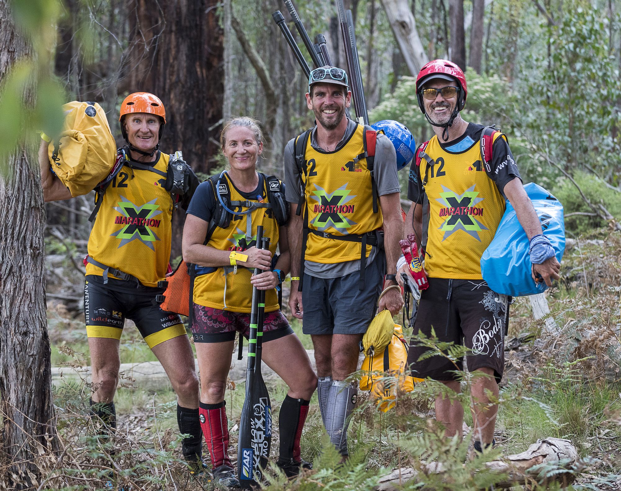 packrafting may look like this