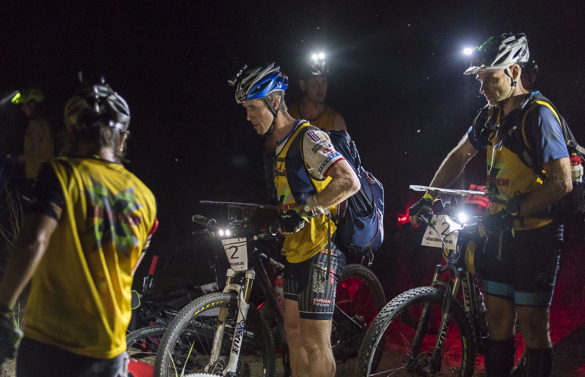 thought sports crossing snowy river