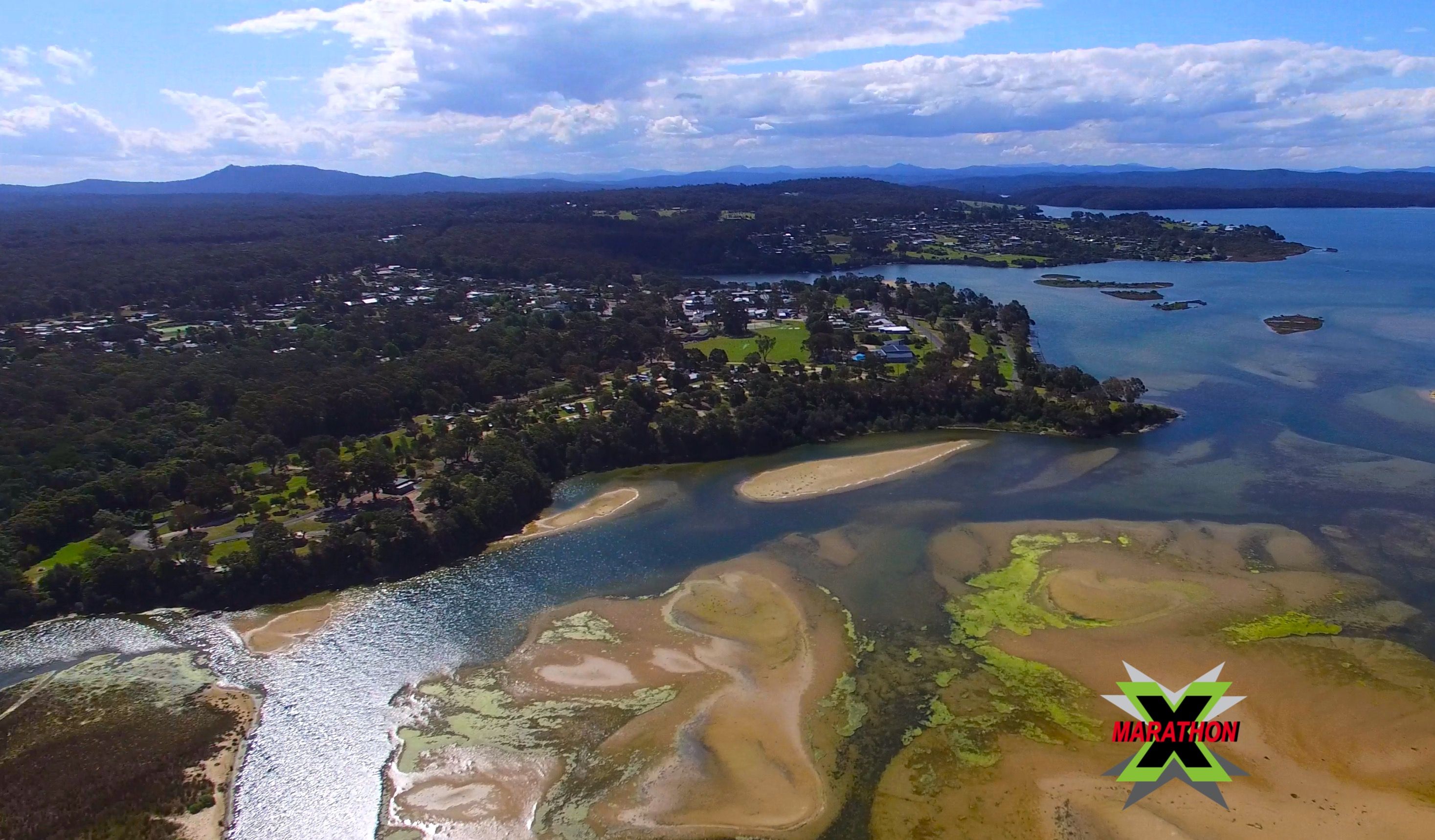 X Marathon Expedition Adventure Race location3