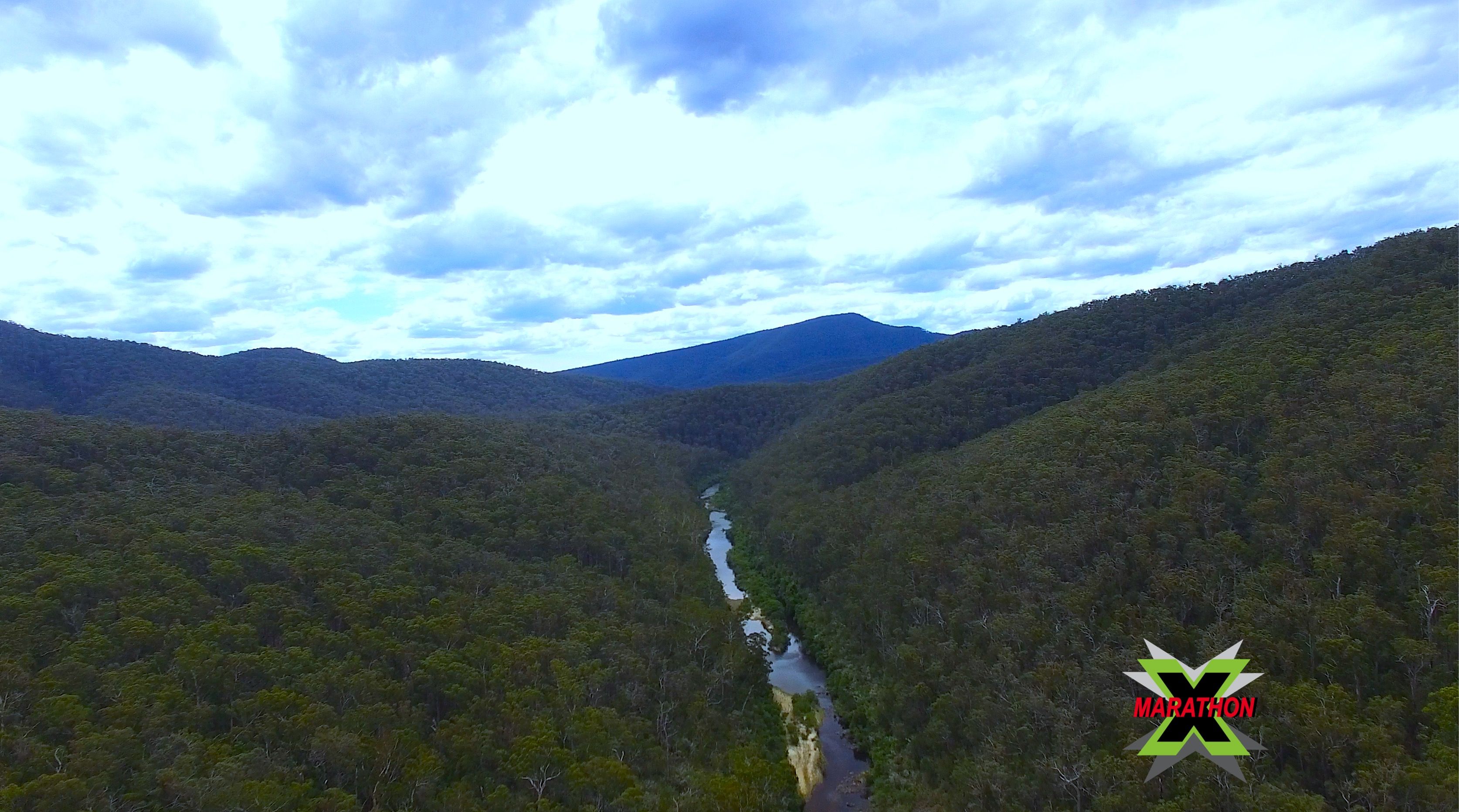 X Marathon Expedition Adventure Race location6