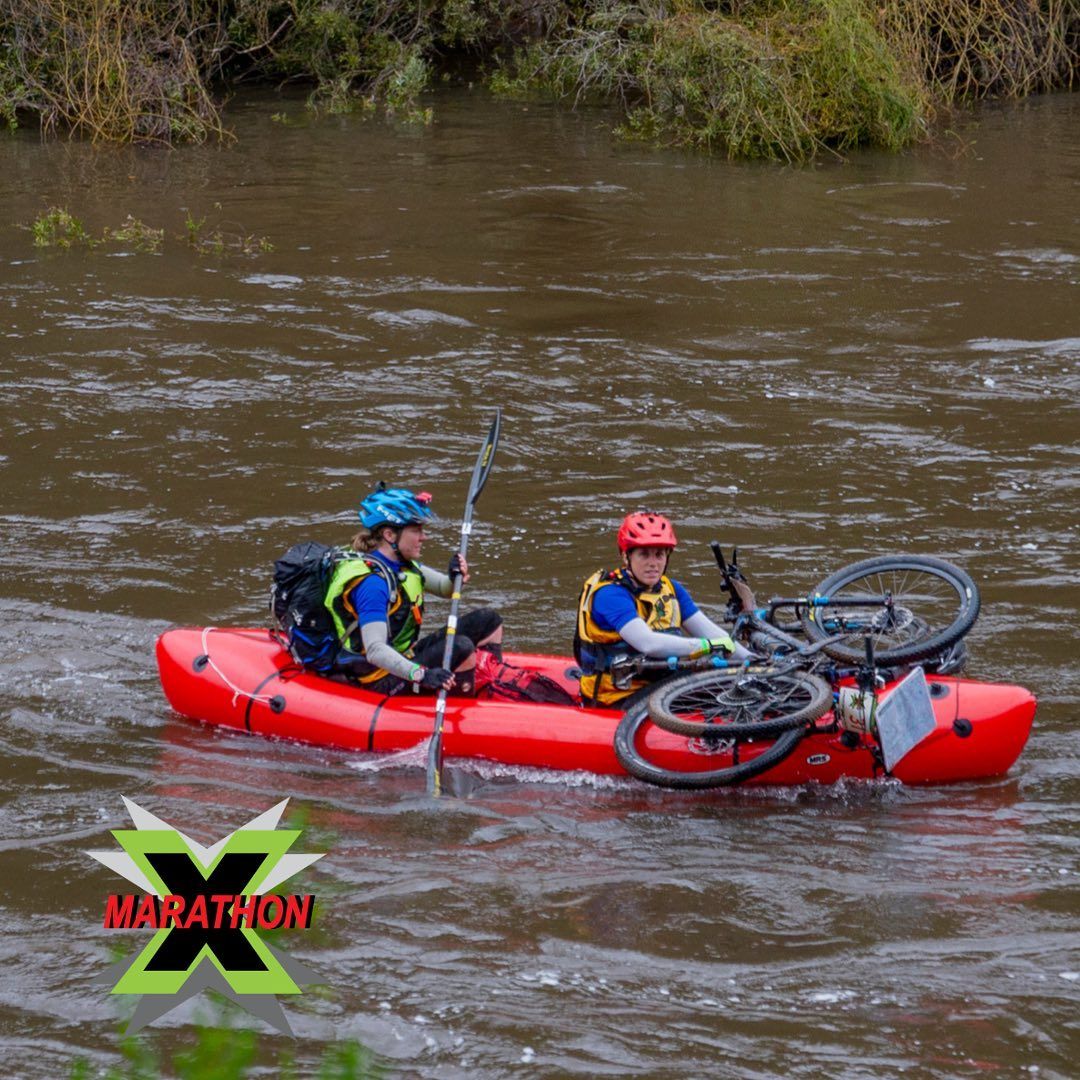 river cross buffalos